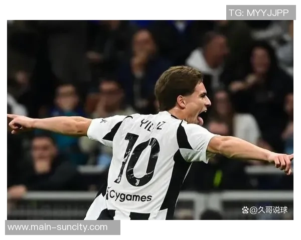 伊尔迪兹在图尔多尔执教下闪耀意甲8球7助领跑赛季榜单