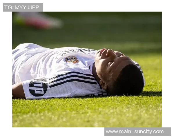 姆巴佩客场进球率高达64成五大联赛最具威胁的攻击手