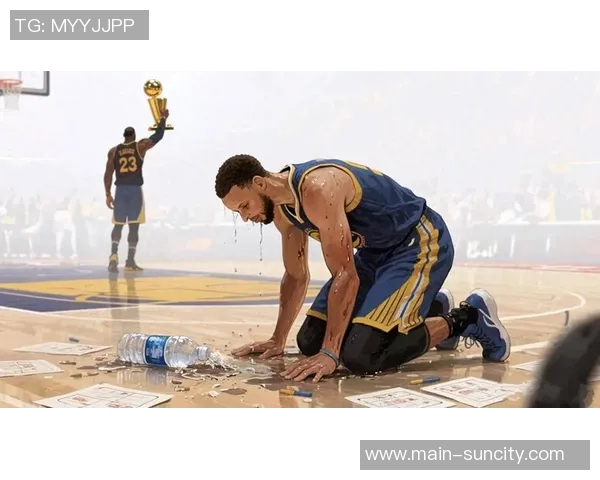 库里穿上科比6惊艳全场美球迷惊呼耐克哨库里再现70分神迹