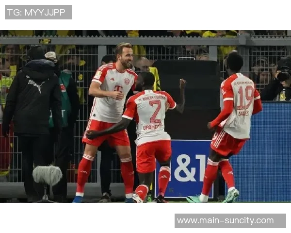 德甲第13轮最佳阵容揭晓凯恩奥利塞莱默尔施洛特贝克领衔入选