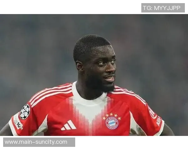 拜仁CEO乐观谈于帕续约事宜年薪要求达2000万