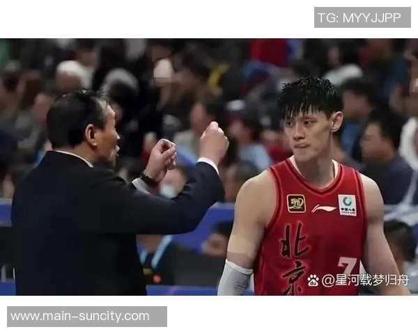 媒体人分析曾凡博选择若拒绝NBL联赛将回归北京队的可能性